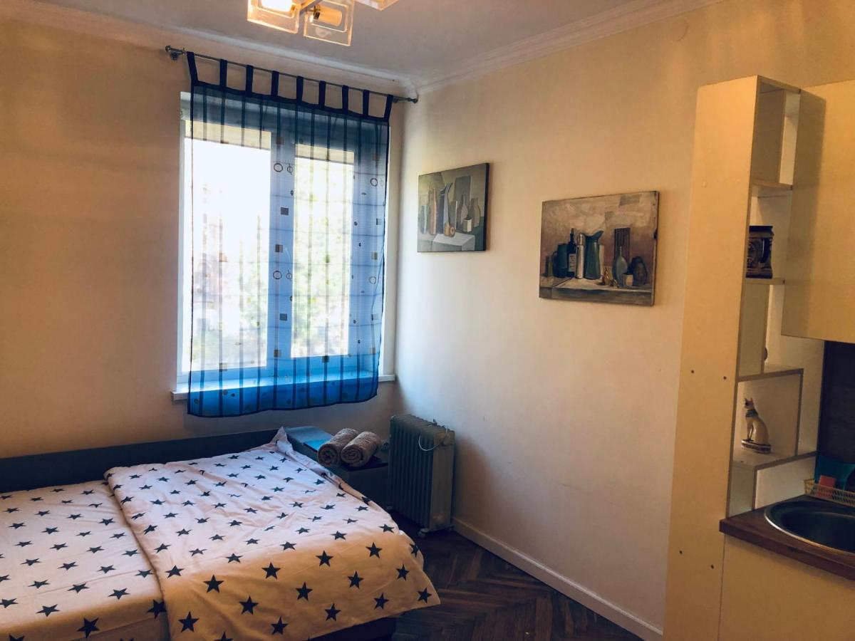 Gallery Apartment Lviv Exterior photo